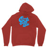 chicago house music Hoodie