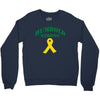 Humboldt Strong Crewneck Sweatshirt
