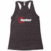 top dad mens funny novelty (2) Racerback Tank