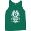 foxy racing Tank Top