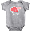 next Baby Bodysuit