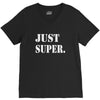 just super V-Neck Tee