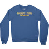 KING Crewneck Sweatshirt