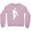 ministry of silly walks Crewneck Sweatshirt