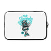 stay fresh Laptop sleeve