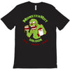 monsterrot saloon T-Shirt