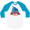 dr sid's 3/4 Sleeve Shirt