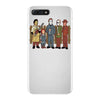 king of the hell iPhone 7 Plus Case