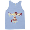salvation lies within Tank Top
