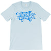 bargain paradise garage sign T-Shirt