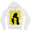 One For All Zipper Hoodie