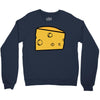 chese Crewneck Sweatshirt