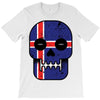 iceland till i die T-Shirt