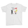 narf punk Youth Tee