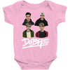dobre twins Baby Bodysuit
