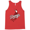 droogs Tank Top