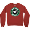 Ugandan Knuckles Crewneck Sweatshirt