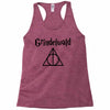 Grindelwald Racerback Tank