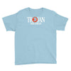 trojan records label Youth Tee