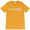 its My Heart T-Shirt