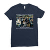 Pierre Auguste Renoir Bal Du Moulin De La Galette Ladies Fitted T-Shirt