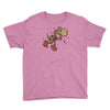 yoshisaurus Youth Tee