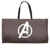 avengers sticker vinyl decal Weekender Totes