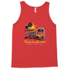 darjeeling limited Tank Top
