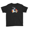 death is magic Youth Tee