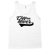 coffee lover Tank Top