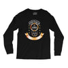the birth of legend vintage est. 1995 premium quality aged to perfecti Long Sleeve Shirts