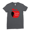 Death Note Ladies Fitted T-Shirt
