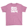 bring me the horizon Youth Tee
