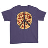 peacezza Youth Tee