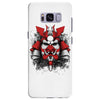 samurai mask of doom Samsung Galaxy S8 Plus