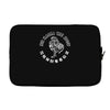 sir racha Laptop sleeve