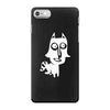 dog or fox iPhone 7 Case