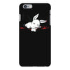 harmless little bunny iPhone 6 Plus/6s Plus Case