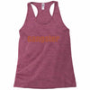 gangster Racerback Tank