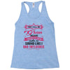 They Call Me Gran Partner In Crime Funny Racerback Tank