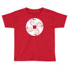 dj remix funny mens Toddler T-shirt
