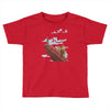 pride rock Toddler T-shirt
