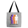 reservoir dogs Tote Bags