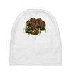 bigfoot of endor Baby Beanies