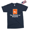 apparel Exclusive T-shirt
