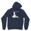 i got one wedding bride groom engagement Hoodie