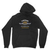 vintage genuine 1997 series all original parts Unisex Hoodie
