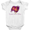 etwclear Baby Bodysuit