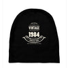 premium vintage 1984 classic perfectly aged limited edition Baby Beanies
