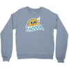 taco mexican tacool Crewneck Sweatshirt